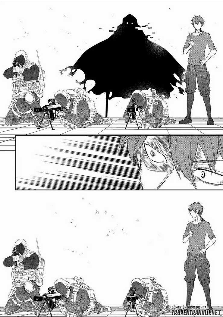 Cánh Hoa Về Luân Hồi Chapter 36 trang 30