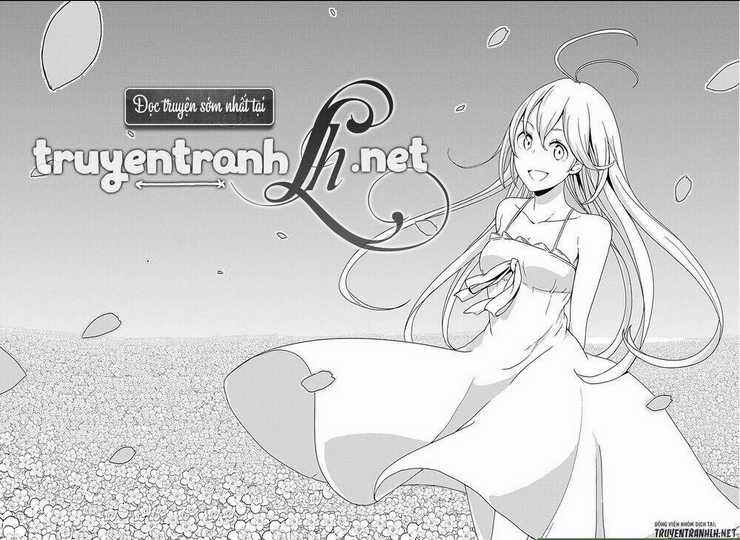 Cánh Hoa Về Luân Hồi Chapter 36 trang 33