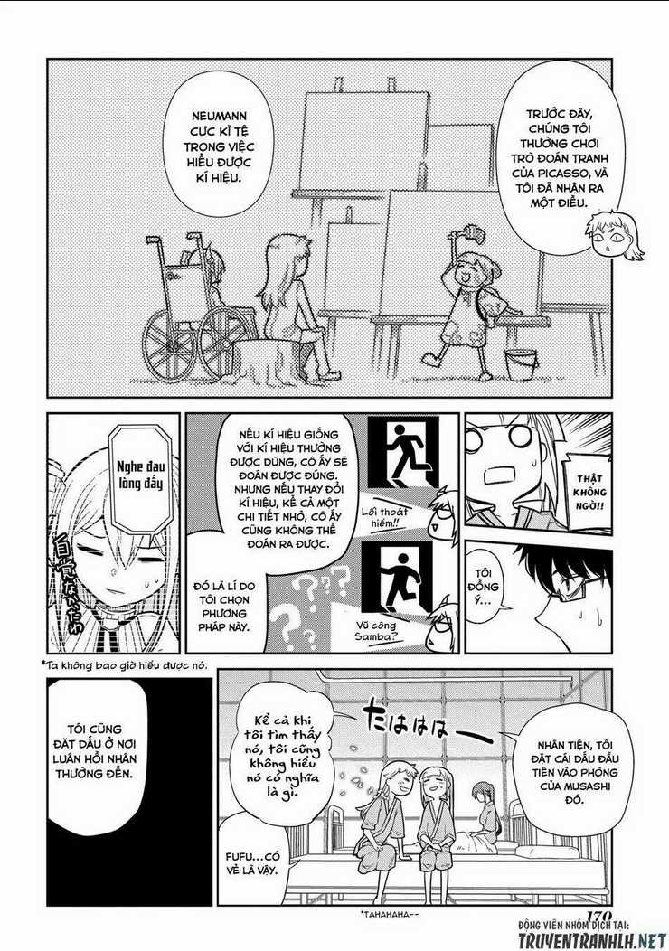 Cánh Hoa Về Luân Hồi Chapter 37 trang 24