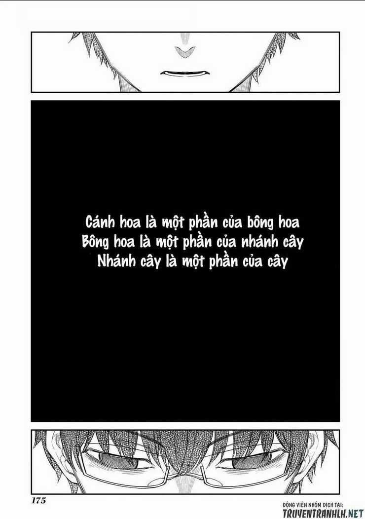 Cánh Hoa Về Luân Hồi Chapter 37 trang 29