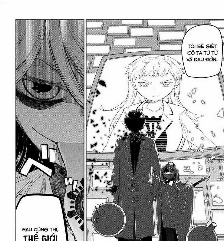 Cánh Hoa Về Luân Hồi Chapter 37 trang 34