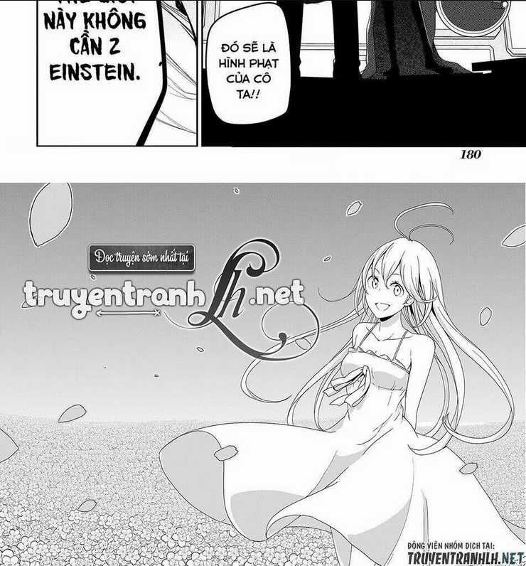 Cánh Hoa Về Luân Hồi Chapter 37 trang 35