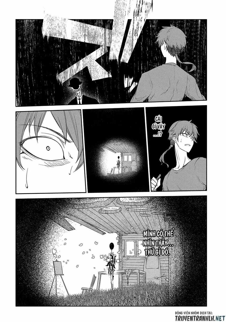 Cánh Hoa Về Luân Hồi Chapter 41.1 trang 16