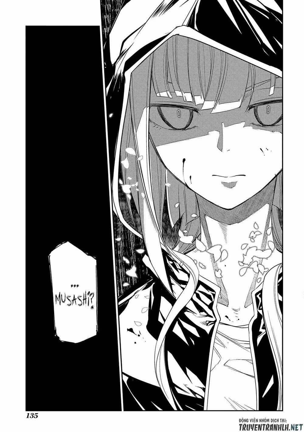 Cánh Hoa Về Luân Hồi Chapter 41.2 trang 5