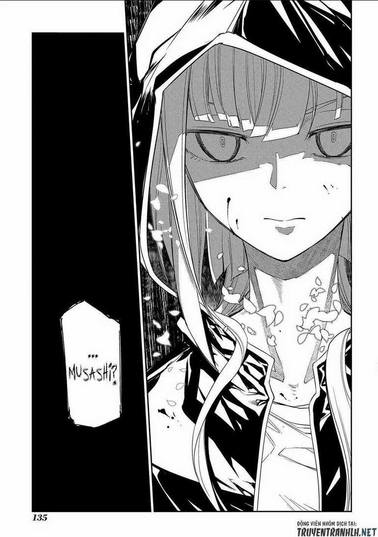 Cánh Hoa Về Luân Hồi Chapter 43 trang 5