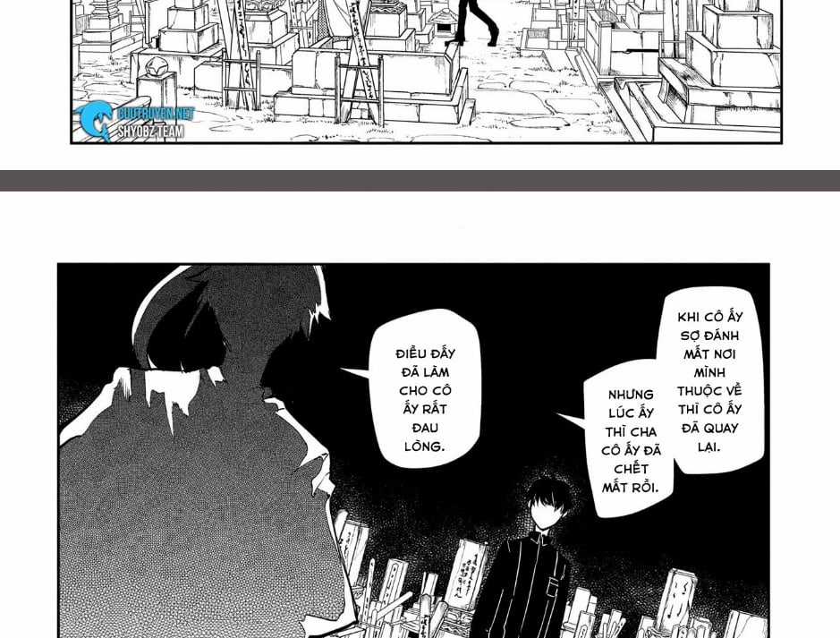 Cánh Hoa Về Luân Hồi Chapter 44 trang 18