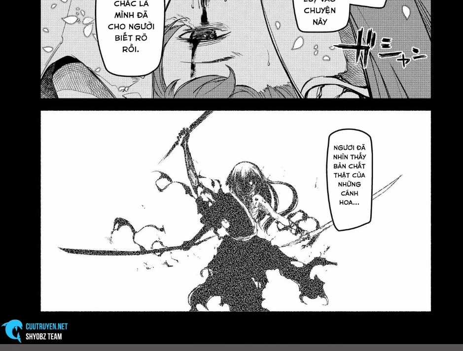 Cánh Hoa Về Luân Hồi Chapter 44 trang 2