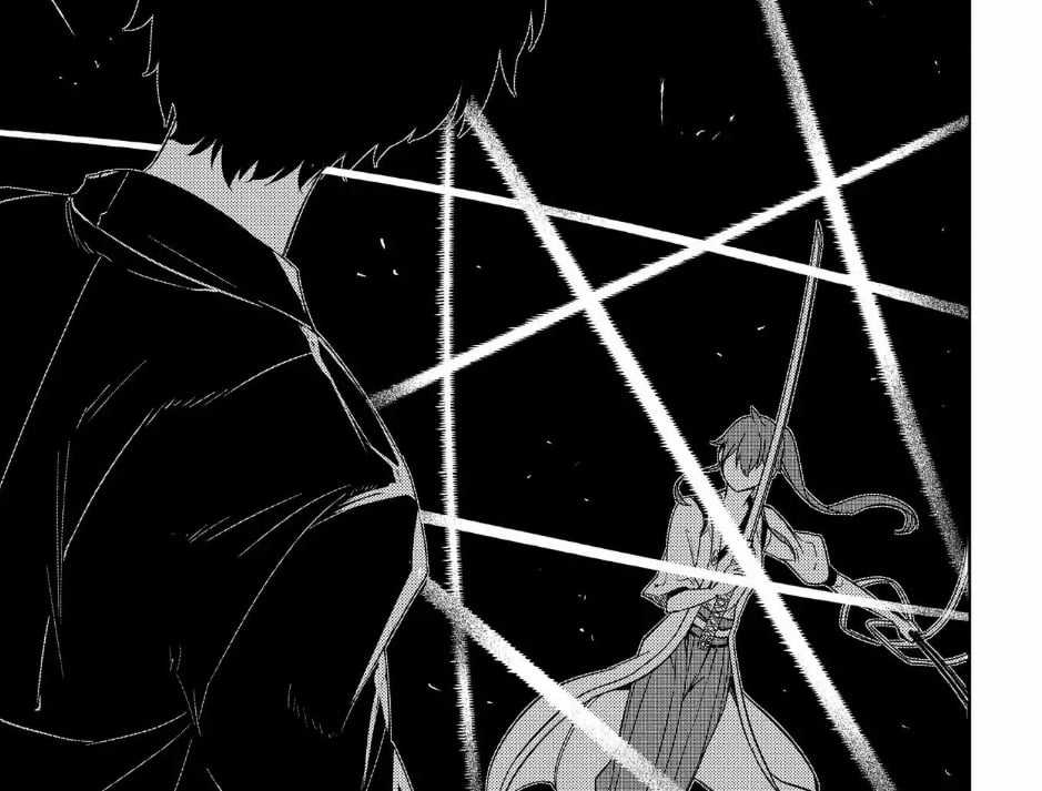 Cánh Hoa Về Luân Hồi Chapter 44 trang 28