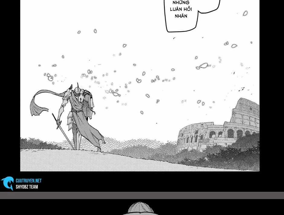 Cánh Hoa Về Luân Hồi Chapter 44 trang 4