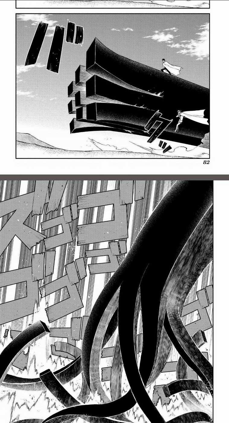 Cánh Hoa Về Luân Hồi Chapter 45 trang 22