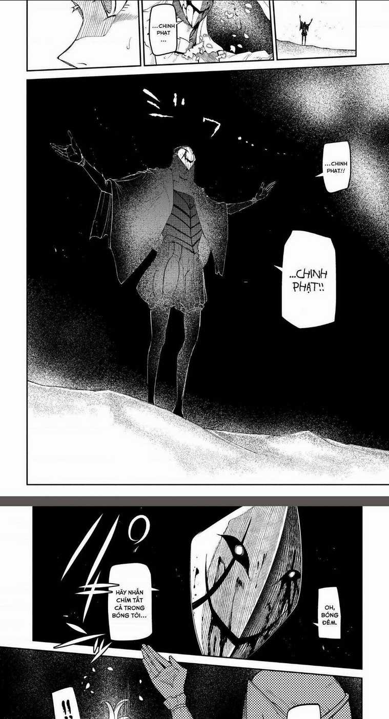 Cánh Hoa Về Luân Hồi Chapter 45 trang 28