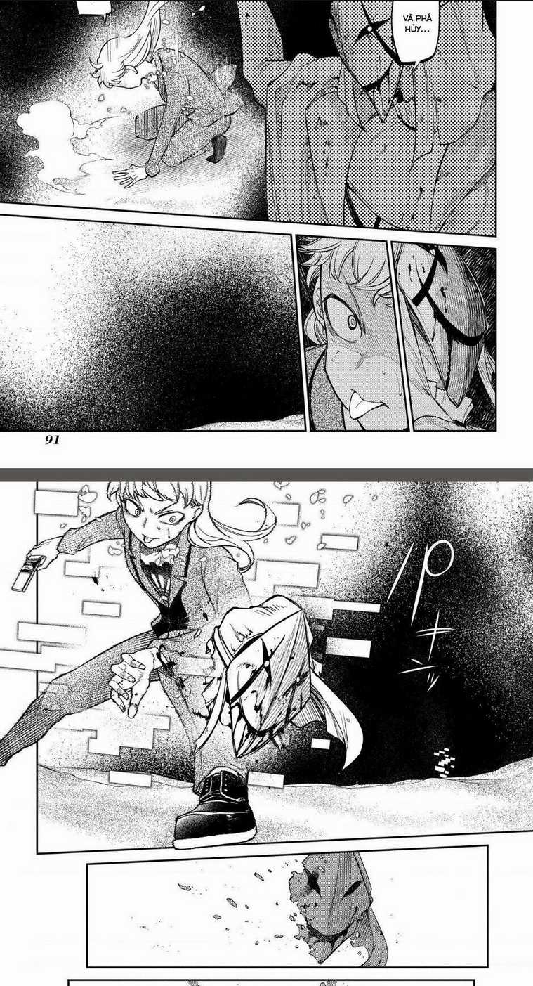 Cánh Hoa Về Luân Hồi Chapter 45 trang 29