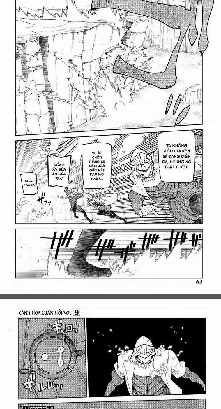 Cánh Hoa Về Luân Hồi Chapter 45 trang 6