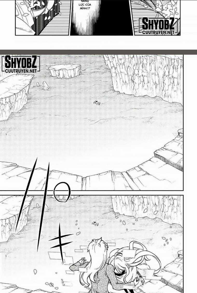 Cánh Hoa Về Luân Hồi Chapter 46 trang 10