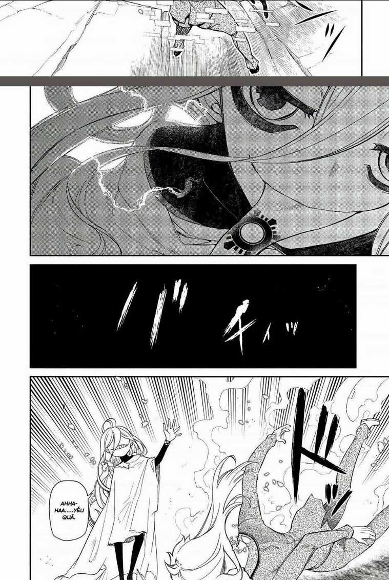 Cánh Hoa Về Luân Hồi Chapter 46 trang 11