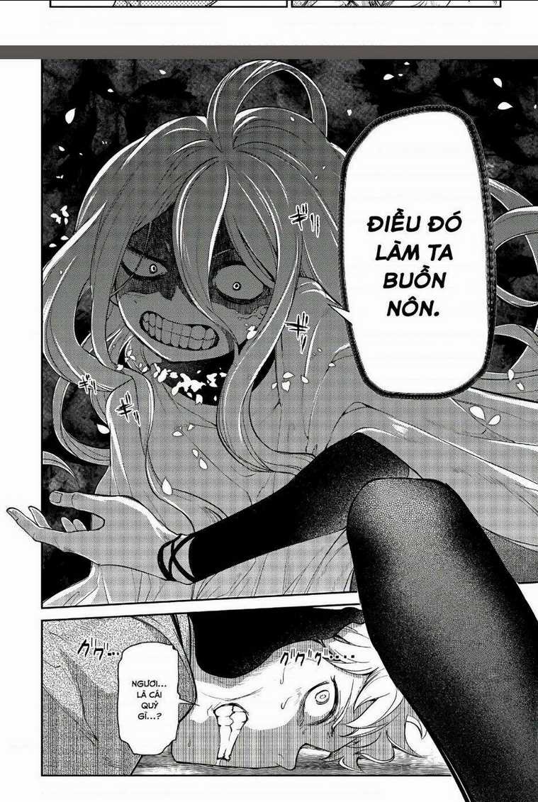 Cánh Hoa Về Luân Hồi Chapter 46 trang 13