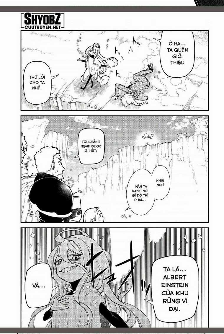 Cánh Hoa Về Luân Hồi Chapter 46 trang 14