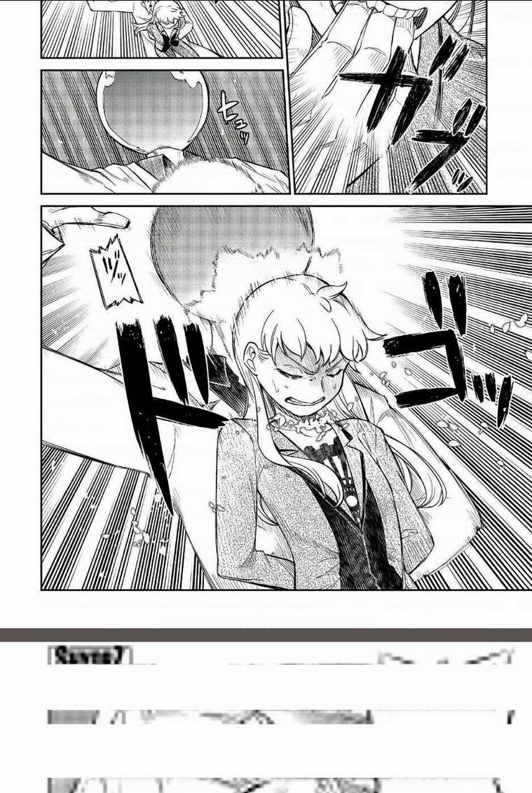 Cánh Hoa Về Luân Hồi Chapter 46 trang 19