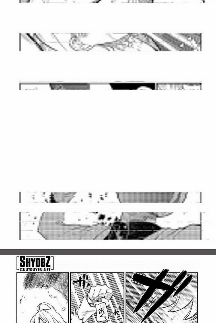 Cánh Hoa Về Luân Hồi Chapter 46 trang 20