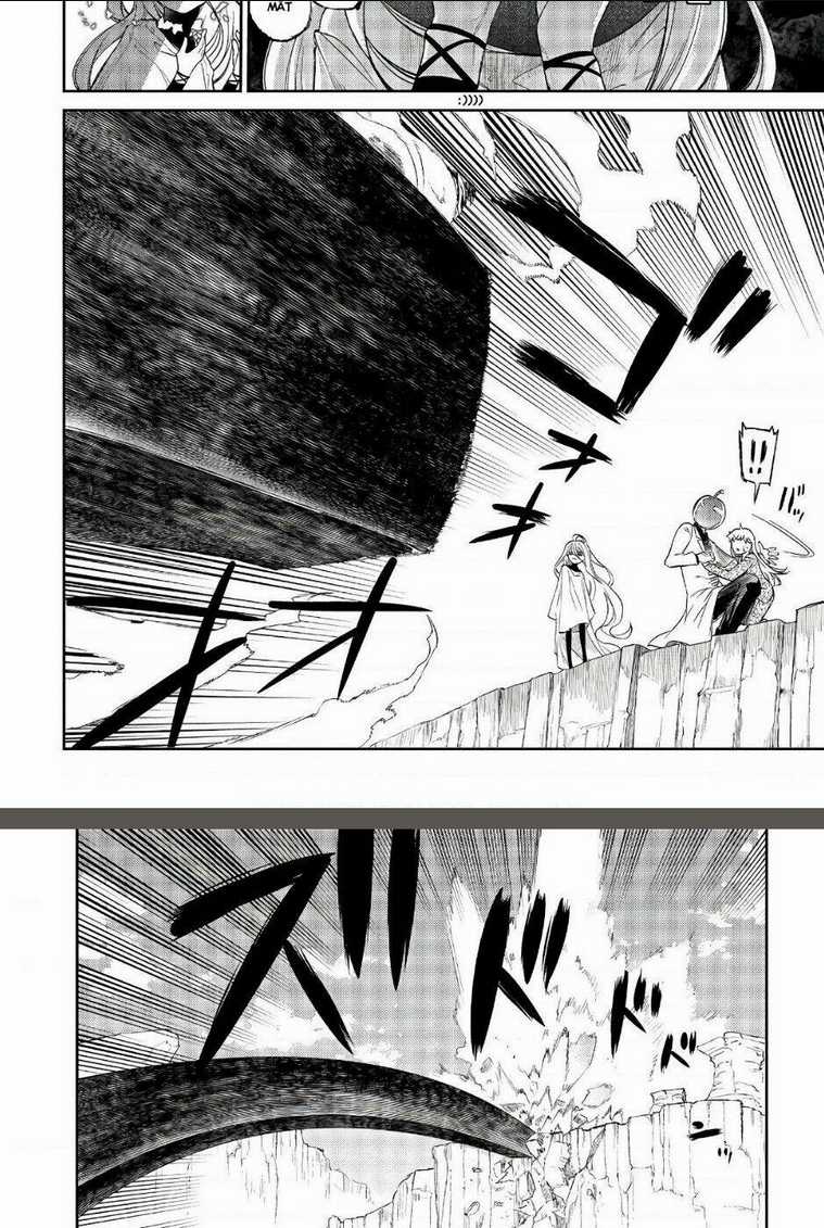 Cánh Hoa Về Luân Hồi Chapter 46 trang 23