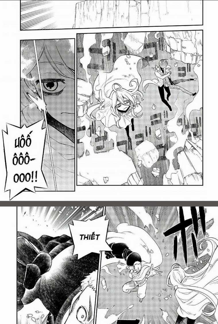 Cánh Hoa Về Luân Hồi Chapter 46 trang 24