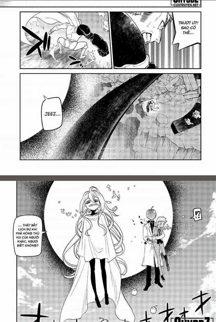 Cánh Hoa Về Luân Hồi Chapter 46 trang 26