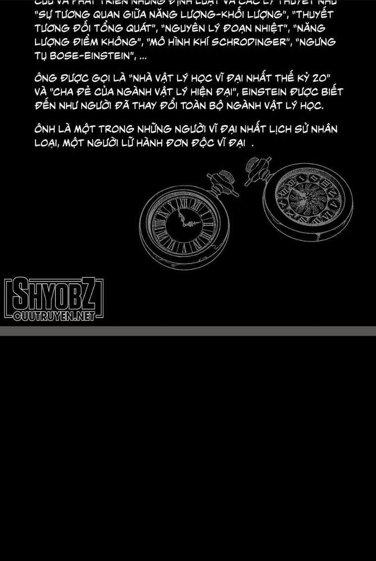 Cánh Hoa Về Luân Hồi Chapter 46 trang 38