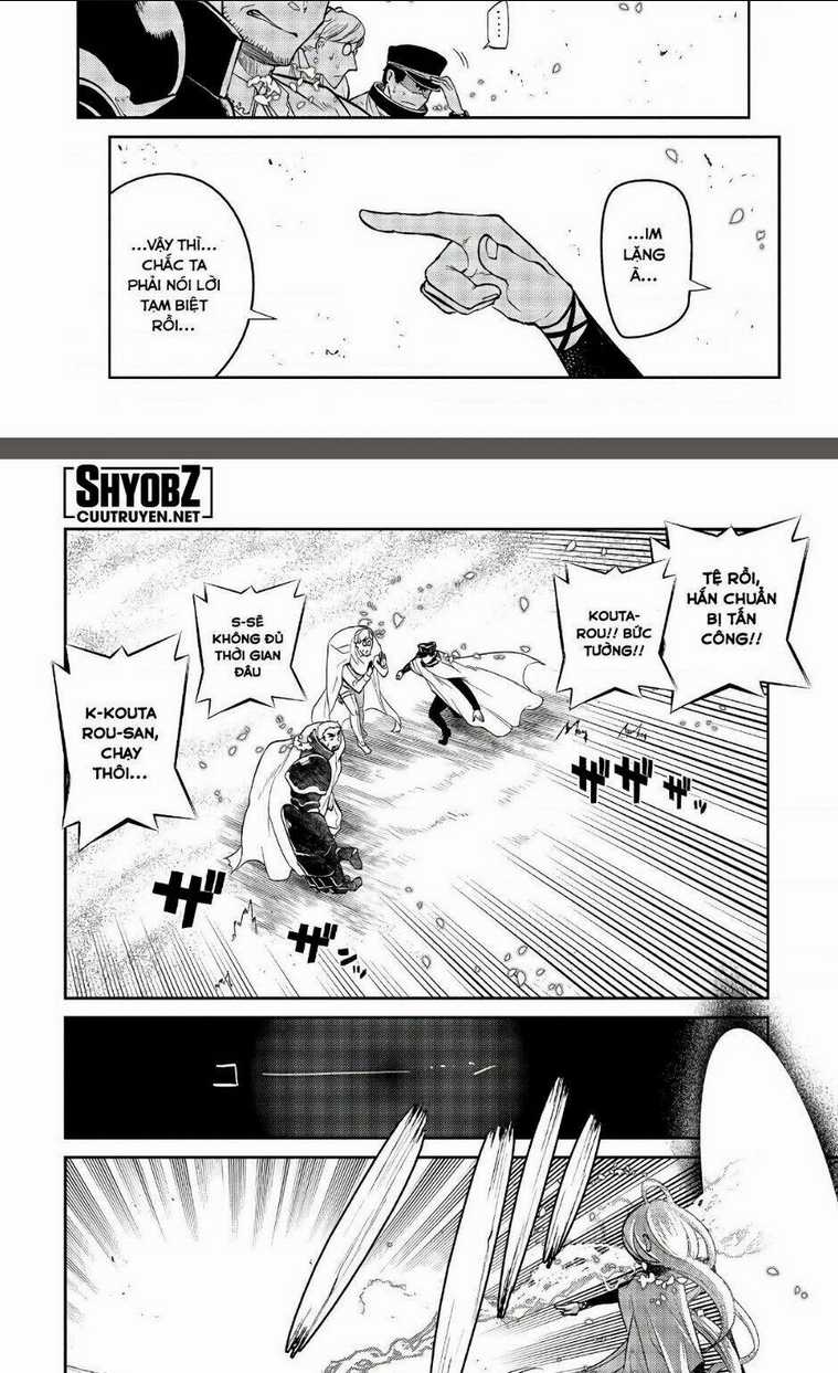 Cánh Hoa Về Luân Hồi Chapter 47 trang 16