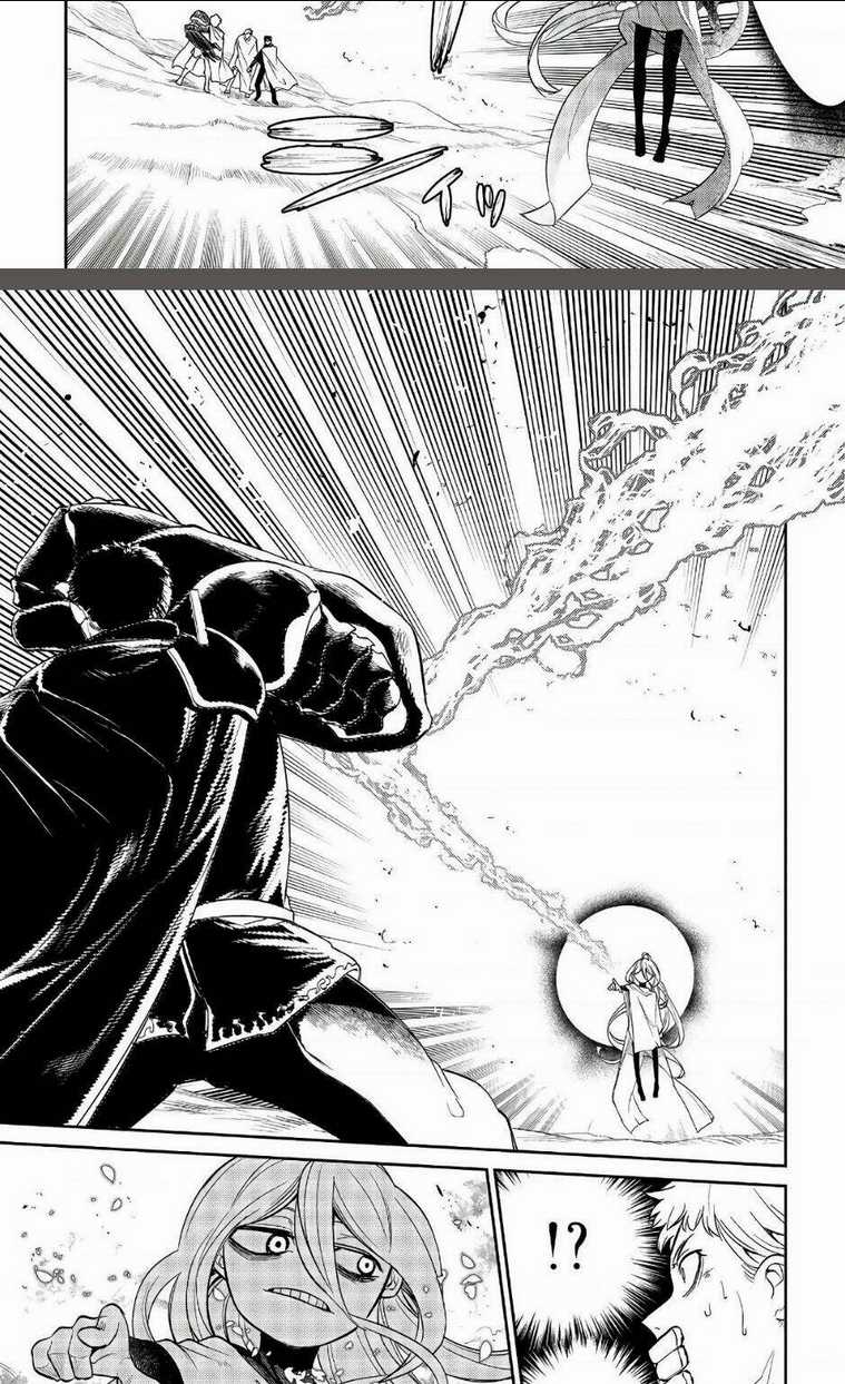 Cánh Hoa Về Luân Hồi Chapter 47 trang 17