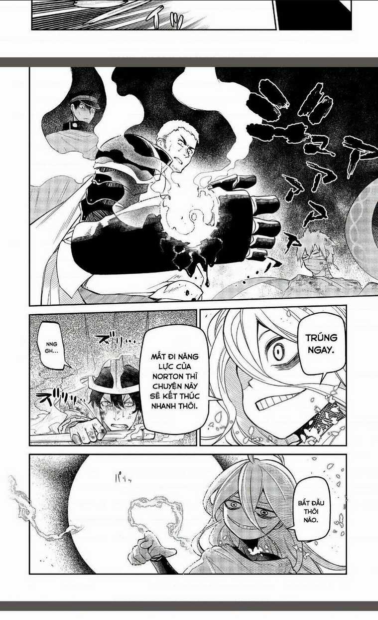 Cánh Hoa Về Luân Hồi Chapter 47 trang 25