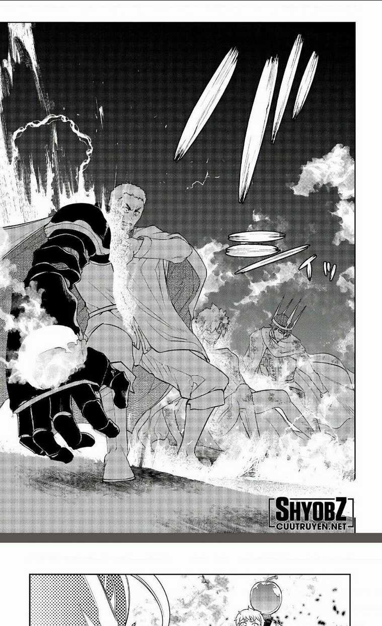 Cánh Hoa Về Luân Hồi Chapter 47 trang 26