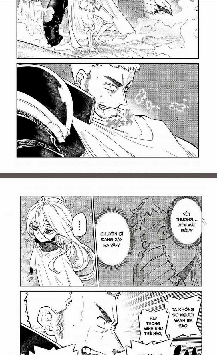 Cánh Hoa Về Luân Hồi Chapter 47 trang 29