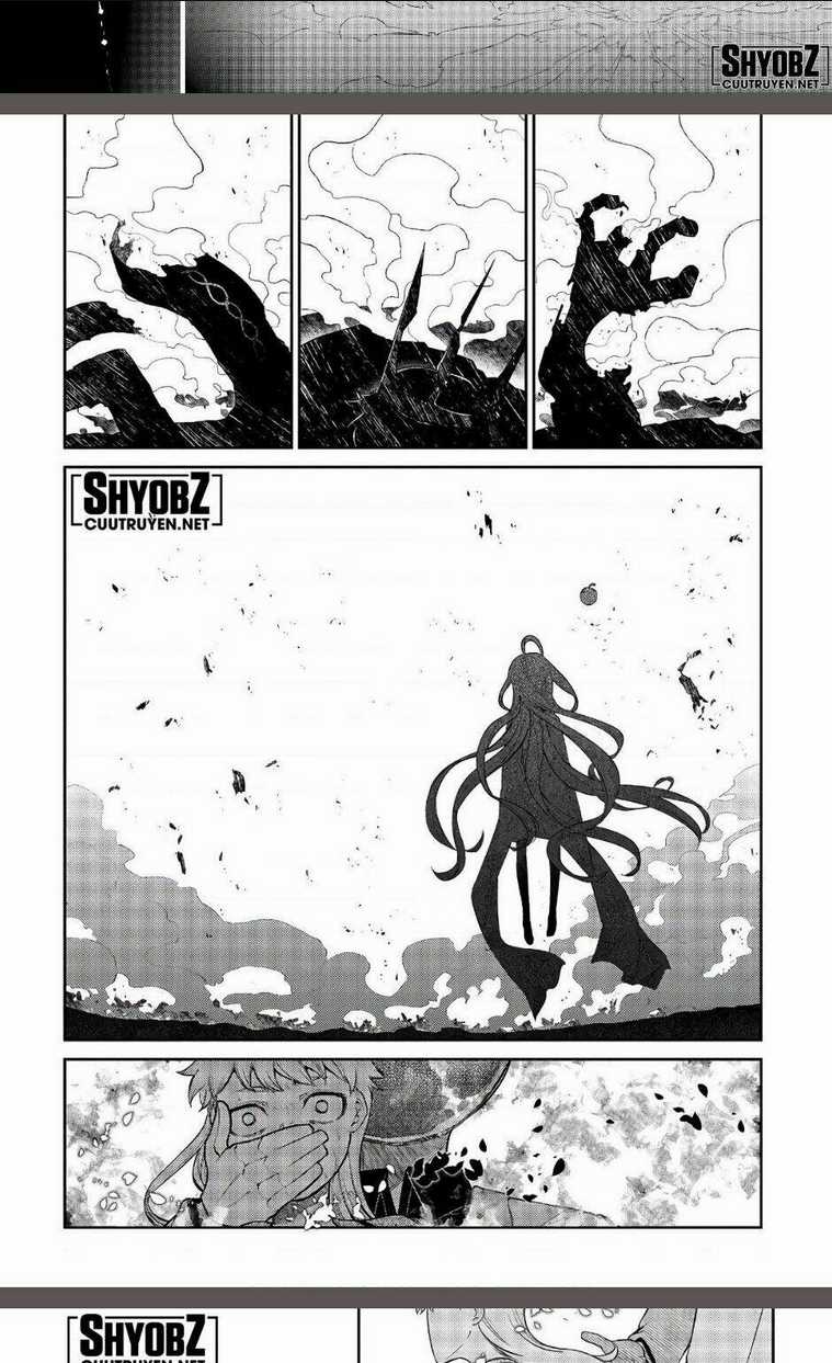 Cánh Hoa Về Luân Hồi Chapter 47 trang 36