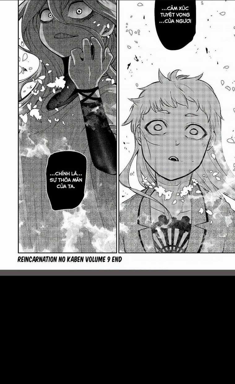 Cánh Hoa Về Luân Hồi Chapter 47 trang 38