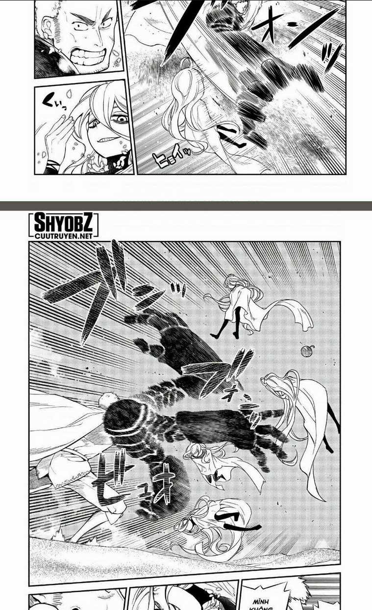 Cánh Hoa Về Luân Hồi Chapter 47 trang 5