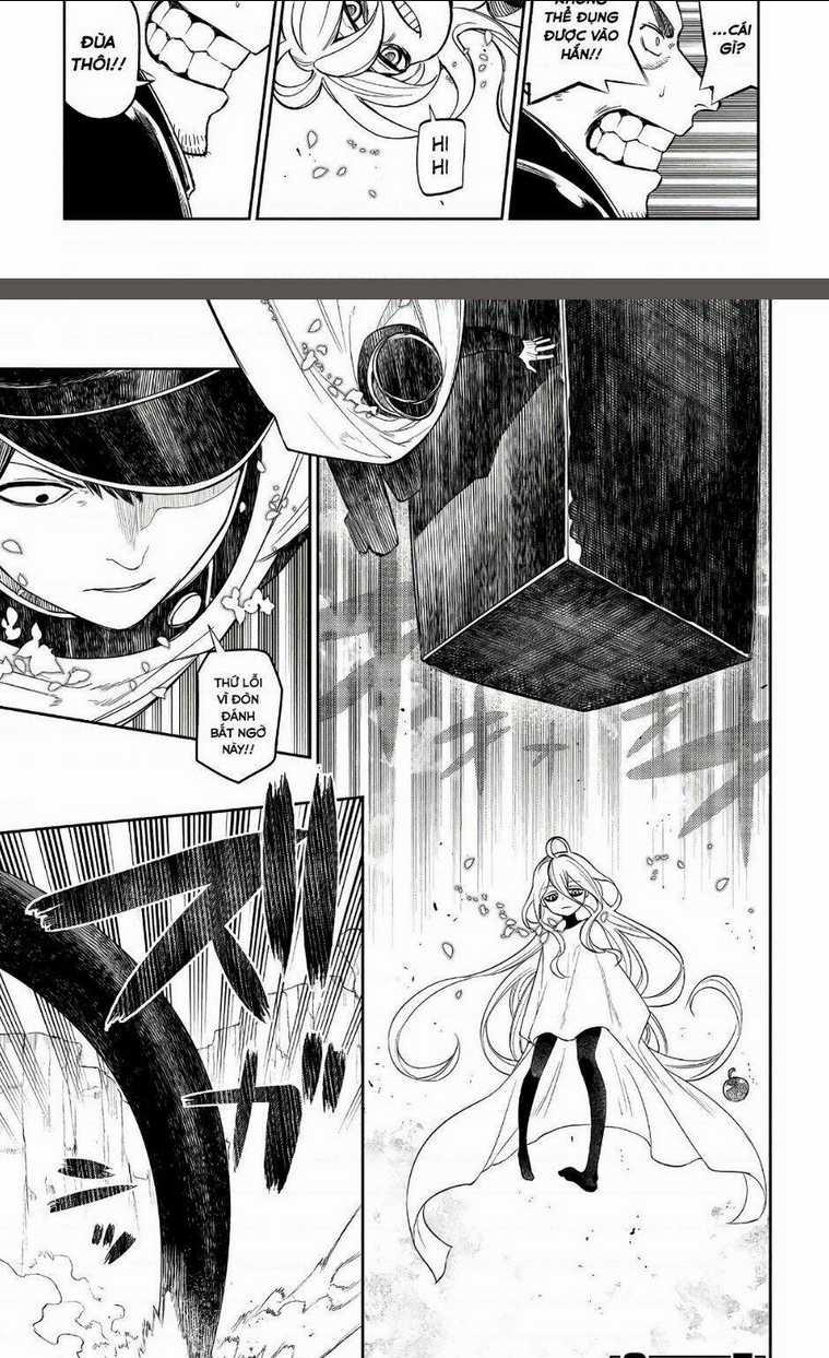 Cánh Hoa Về Luân Hồi Chapter 47 trang 6