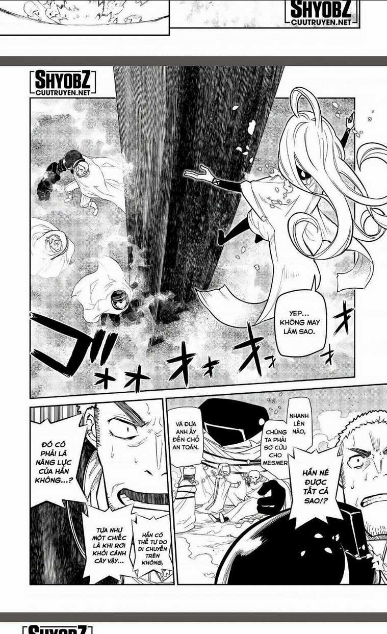 Cánh Hoa Về Luân Hồi Chapter 47 trang 7