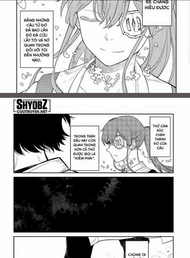 Cánh Hoa Về Luân Hồi Chapter 48 trang 24