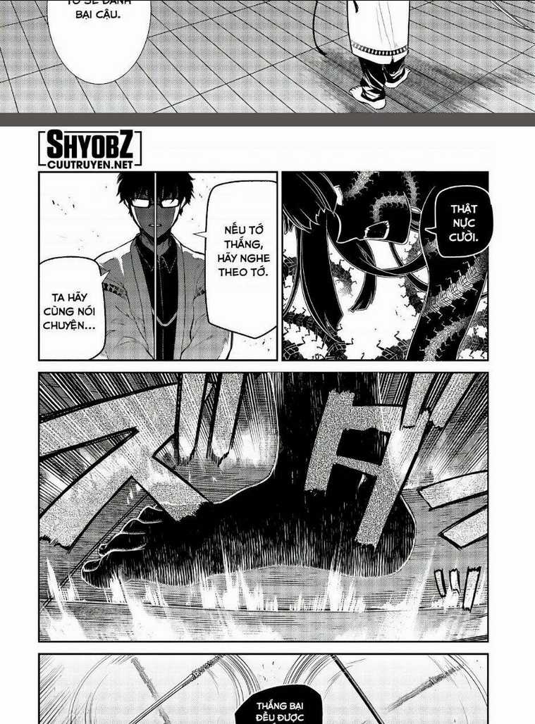 Cánh Hoa Về Luân Hồi Chapter 48 trang 29