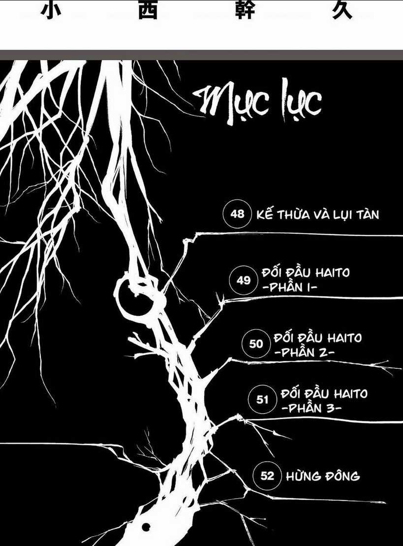 Cánh Hoa Về Luân Hồi Chapter 48 trang 3