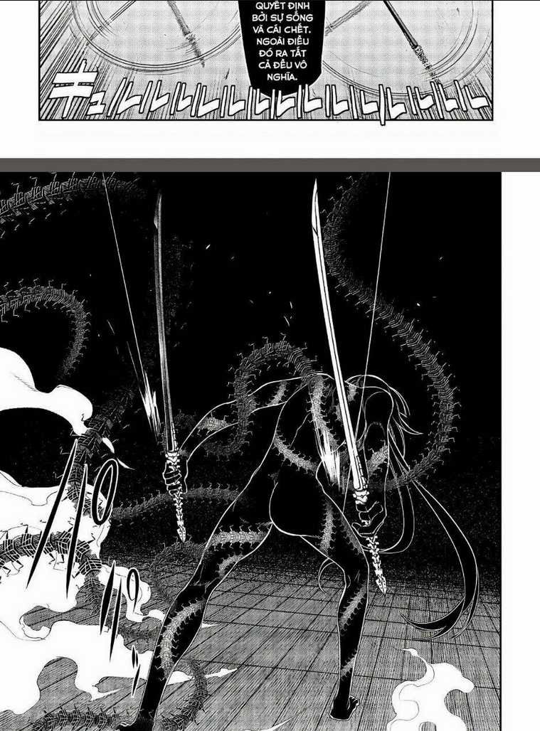 Cánh Hoa Về Luân Hồi Chapter 48 trang 30