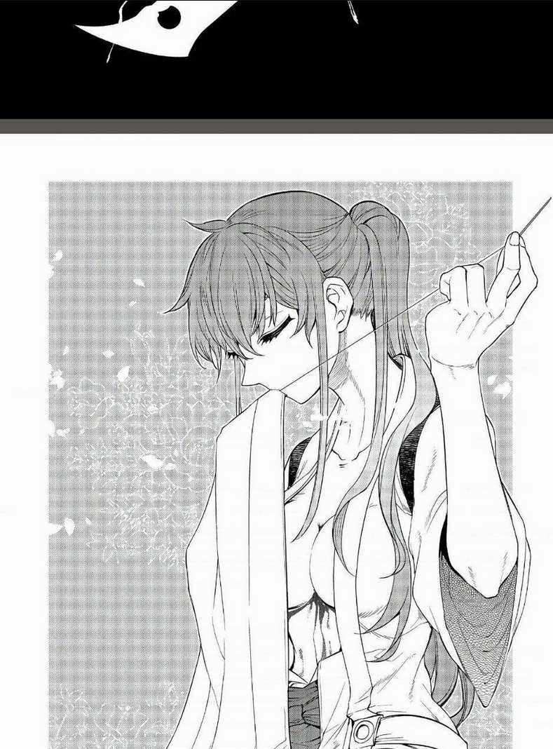 Cánh Hoa Về Luân Hồi Chapter 48 trang 4