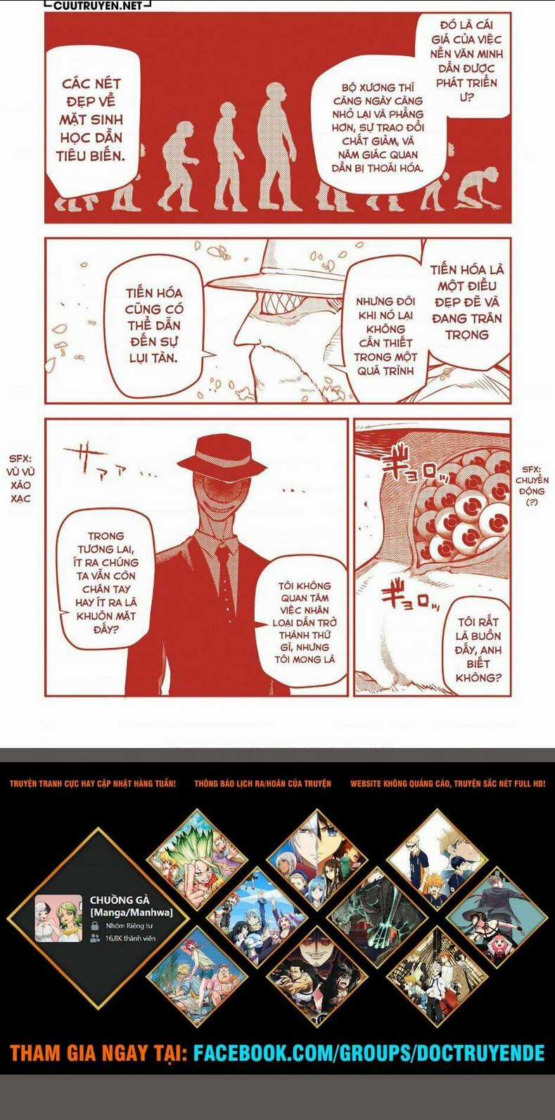 Cánh Hoa Về Luân Hồi Chapter 49.2 trang 4