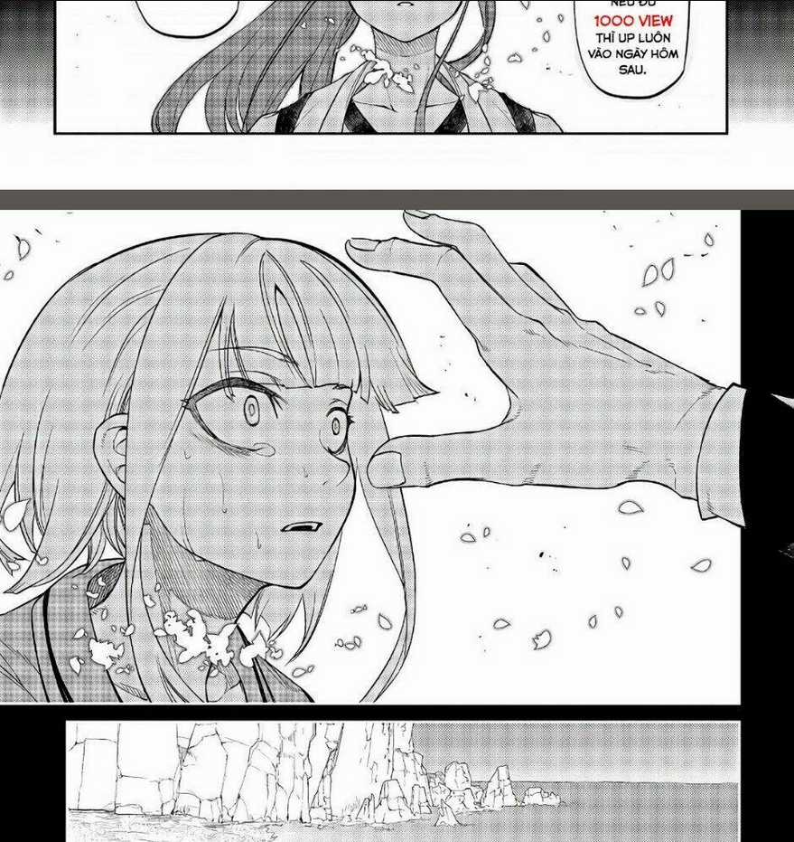 Cánh Hoa Về Luân Hồi Chapter 49 trang 1