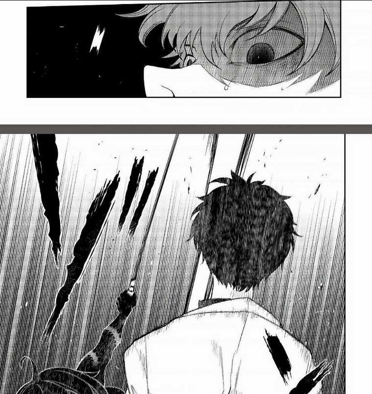 Cánh Hoa Về Luân Hồi Chapter 49 trang 20