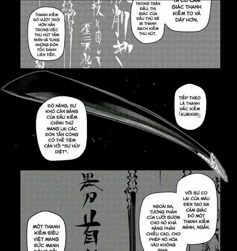 Cánh Hoa Về Luân Hồi Chapter 49 trang 26