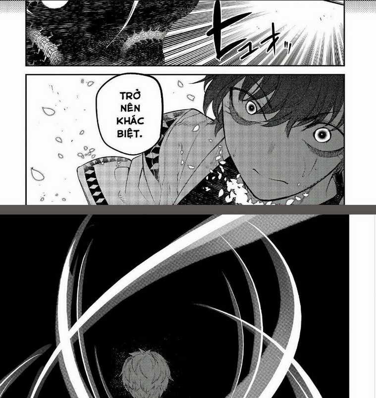 Cánh Hoa Về Luân Hồi Chapter 49 trang 28