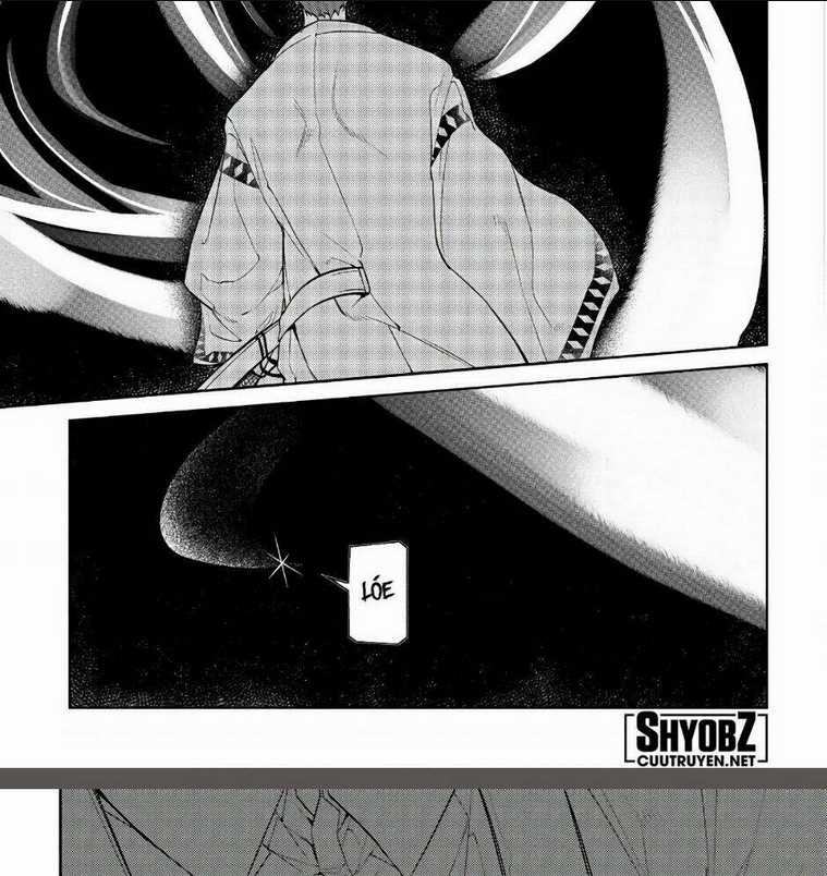 Cánh Hoa Về Luân Hồi Chapter 49 trang 29