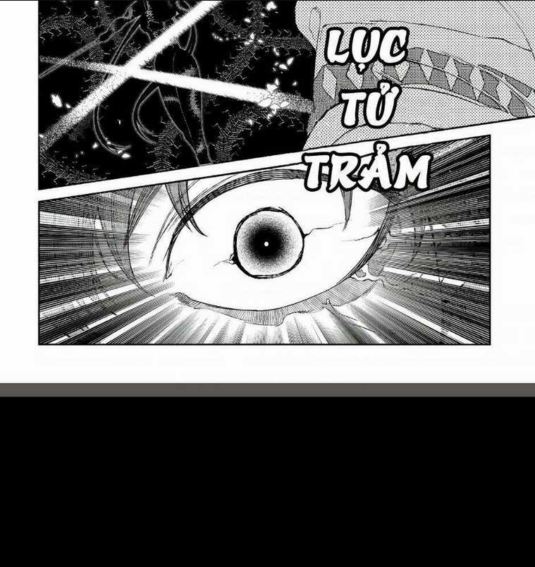 Cánh Hoa Về Luân Hồi Chapter 49 trang 36