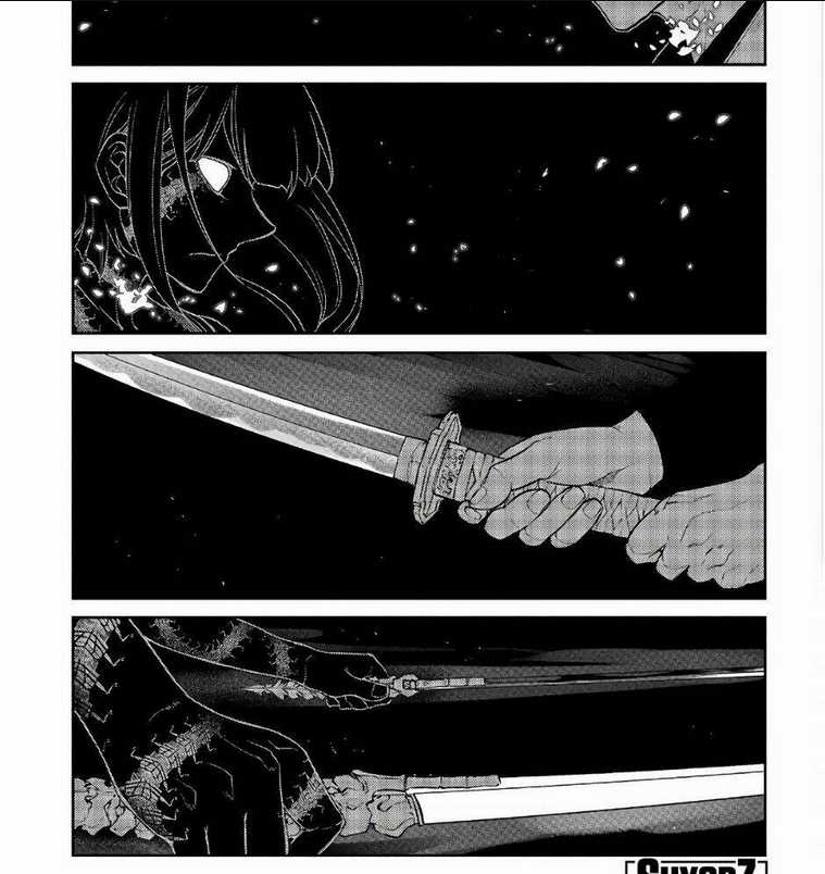 Cánh Hoa Về Luân Hồi Chapter 49 trang 7